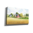 thumbnail image 2 of Epic Graffiti 'Land of the Brave' by James Wiens, Canvas Wall Art, 40"x26", 2 of 8