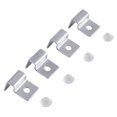 thumbnail image 1 of Fish Tank Cover Support Stainless Steel Bracket for 8Pcs Holder, 1 of 3