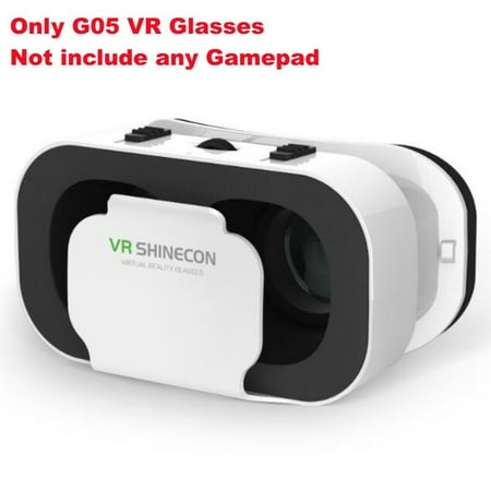G05 MINI VR Glasses IMAX 3D...