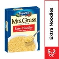 Wyler s Mrs Grass Extra Noodles Soup Mix 5 2 Oz Box Walmart wyler-s-mrs-grass-extra-noodles-soup-mix-5-2-oz-box-walmart