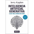 thumbnail image 1 of Inteligencia Artificial Generativa Blanco, 1 of 2