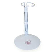 Precious Moments Dolls By The Doll Maker, Linda Rick, 12 inch Doll Stand