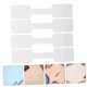 thumbnail image 5 of SHOWERORO 500Ud Etiquetas Adhesivas Para Colgantes Y Pulseras Con Sin Residuos, 5 of 8