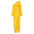 thumbnail image 2 of Trespass Boys/Girls Button Rain Suit, 2 of 5