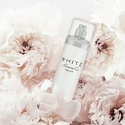 Kenneth Cole White Oriental Floral Body Mist for Her, 8 fl oz