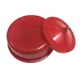 thumbnail image 4 of lionlar Base de Boîte à Musique Rotative Ronde DIY pour Ornement de Bureau Ami Rouge, 4 of 6