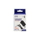 thumbnail image 2 of Eliminador Corriente Adaptador 5v 1 Amp Bocinas Ce-5v, 2 of 11