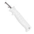 thumbnail image 1 of Human Fish Hook Extractor, Ergonomic Prevent Further Injury Quick Release Non Slip Handle Easy To Use Fish Hook Remover  for Beginners Professionals, 1 of 7