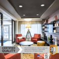 thumbnail image 5 of Sunlite 9w LED PLD G24q Base Ballast Dependant 4000K Bulb - Cool White, 5 of 7