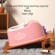 thumbnail image 1 of Artefacto para lavar el trasero del bebé Lavabo para niñas Lavabo para niñas para lavar el trasero de los niños para bañera de recién nacidos, 1 of 4