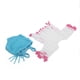 thumbnail image 4 of Ropa De Muñeca, Fácil De Usar, Ropa De Muñeca Para Niña, Material Elástico, Diseño De Forma única, Hermoso Atractivo De Moda Para Regalo Para Juguete ANGGREK Otros, 4 of 8