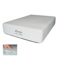 thumbnail image 1 of Colchón Ortopédico King Size Bio Mattress Luxury Memory Foam, 1 of 3