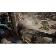 CrossFire Sierra Squad, PlayStation VR2