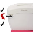 thumbnail image 4 of Baño Entrenador Aeiou My Potty Training Musical Rosa, 4 of 9