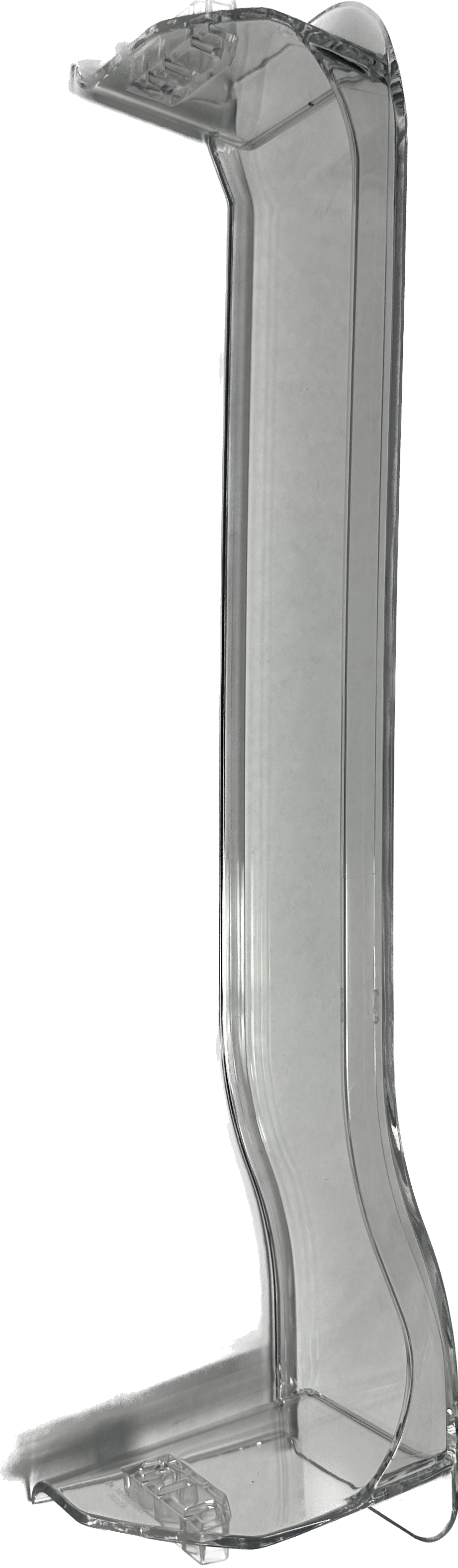 MAN62649301 Door Shelf Bin Compatible With LG Refrigerators - Budora - AP5681971, 2671464, PS7794205