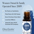 thumbnail image 4 of Edens Garden Jasmine Essential Oil Blend – 100% Pure Premium Grade, Natural & Synthetic-Free, Undiluted for Hair Care, Home Diffusers, Skin, Aromatherapy, Massage & Humidifiers 10 ml (.33 fl oz), 4 of 9