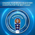 thumbnail image 3 of Cabezales de repuesto suaves Oral-B CrossAction Power Dual Clean, 3 of 8
