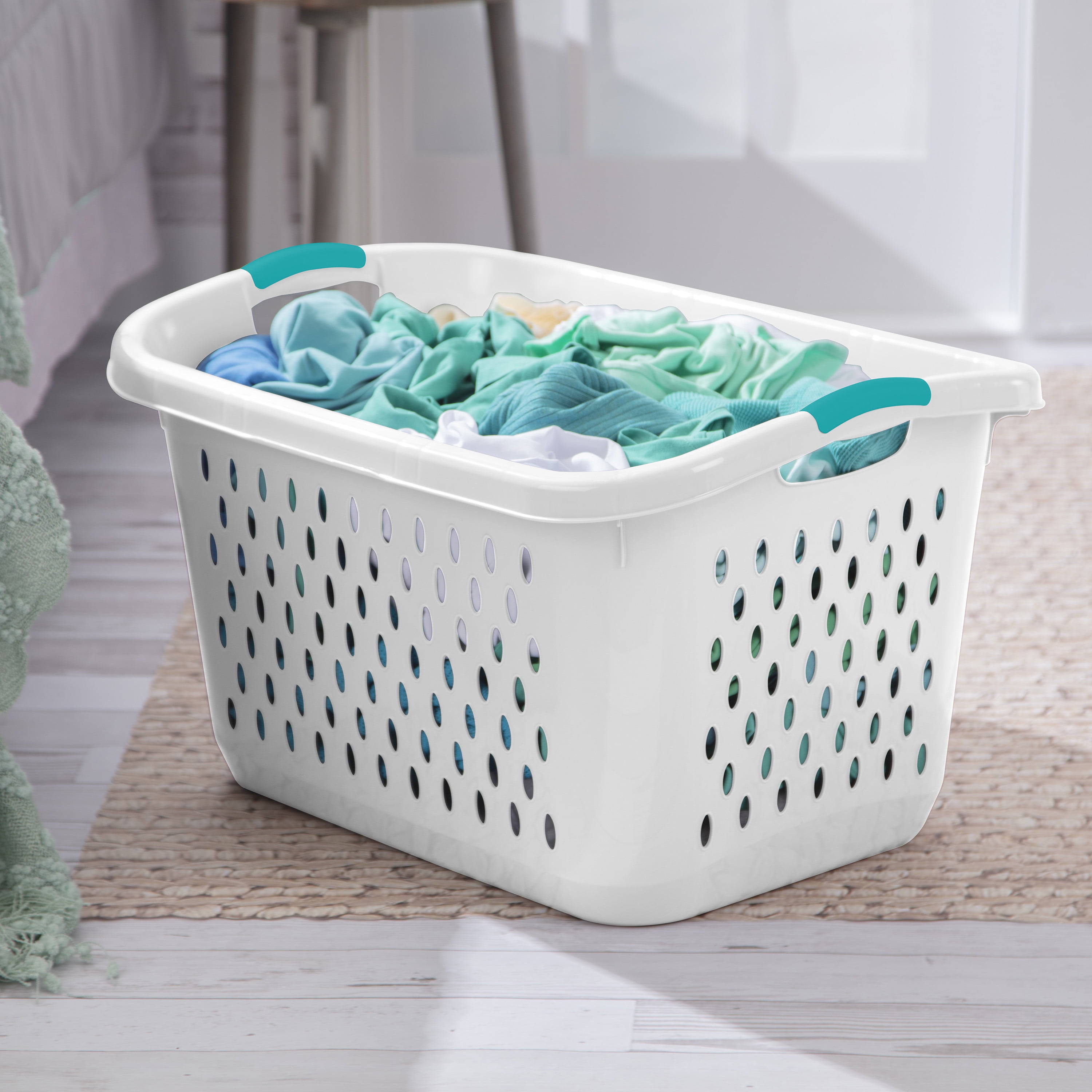The Sock Monster Laundry Basket – Vremi® Home & Kitchen