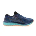 thumbnail image 3 of ASICS GEL Cumulus 21 GTX Blue Sneaker Women's Z2777* Size 6.5M, 3 of 5