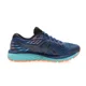thumbnail image 3 of ASICS GEL Cumulus 21 GTX Blue Sneaker Women's Z2777* Size 6.5M, 3 of 5