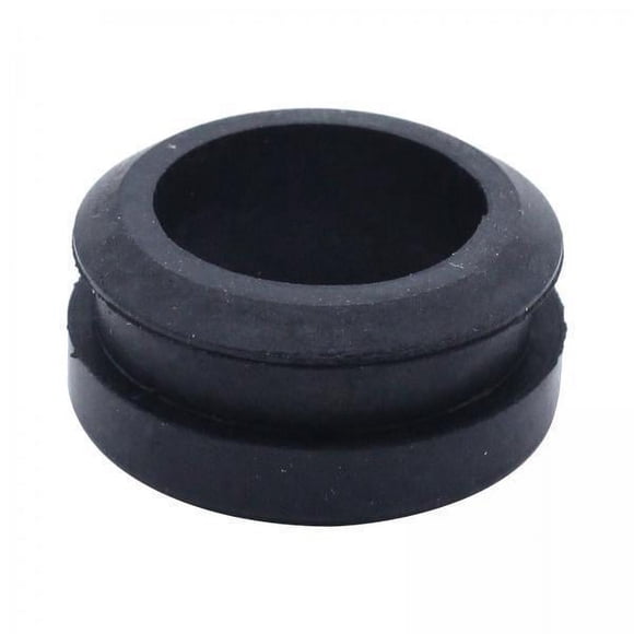 koolsoo 2-3 of pack Rubber Breather Grommets for Chrome Steel Valve Covers Replace Parts 2 Pcs