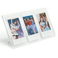 thumbnail image 4 of Cadre Photo Vertical 3 Pouces, Cadre Photo Simple 3 Pouces PC pour Maison pour Bureau, 4 of 8