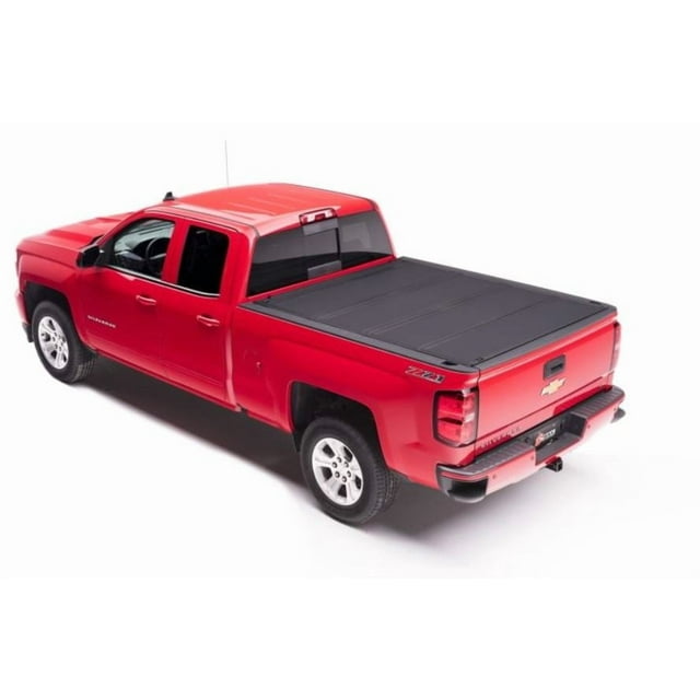 Bak Industries 448121 Couvercle de Tonneau
