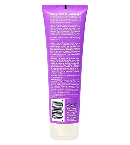 Marc Anthony Bye Bye Frizz Smoothing Shampoo