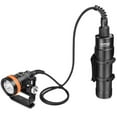 thumbnail image 4 of OrcaTorch D630 V2.0 4000 Lumens Canister Light, 4 of 11