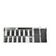 thumbnail image 2 of Pedal Controlador Behringer Fcb1010 Midi, 2 of 4