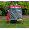 thumbnail image 3 of Propel Trampolines Tents and Clubhouses for 7' Trampoline, 3 of 5