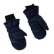 thumbnail image 1 of Soidarity Niños esquí mitones niños manos calentador niños pequeños mitón deporte al aire libre invierno mitón ropa accesorio mano Ciclismo Azul marino, 1 of 5