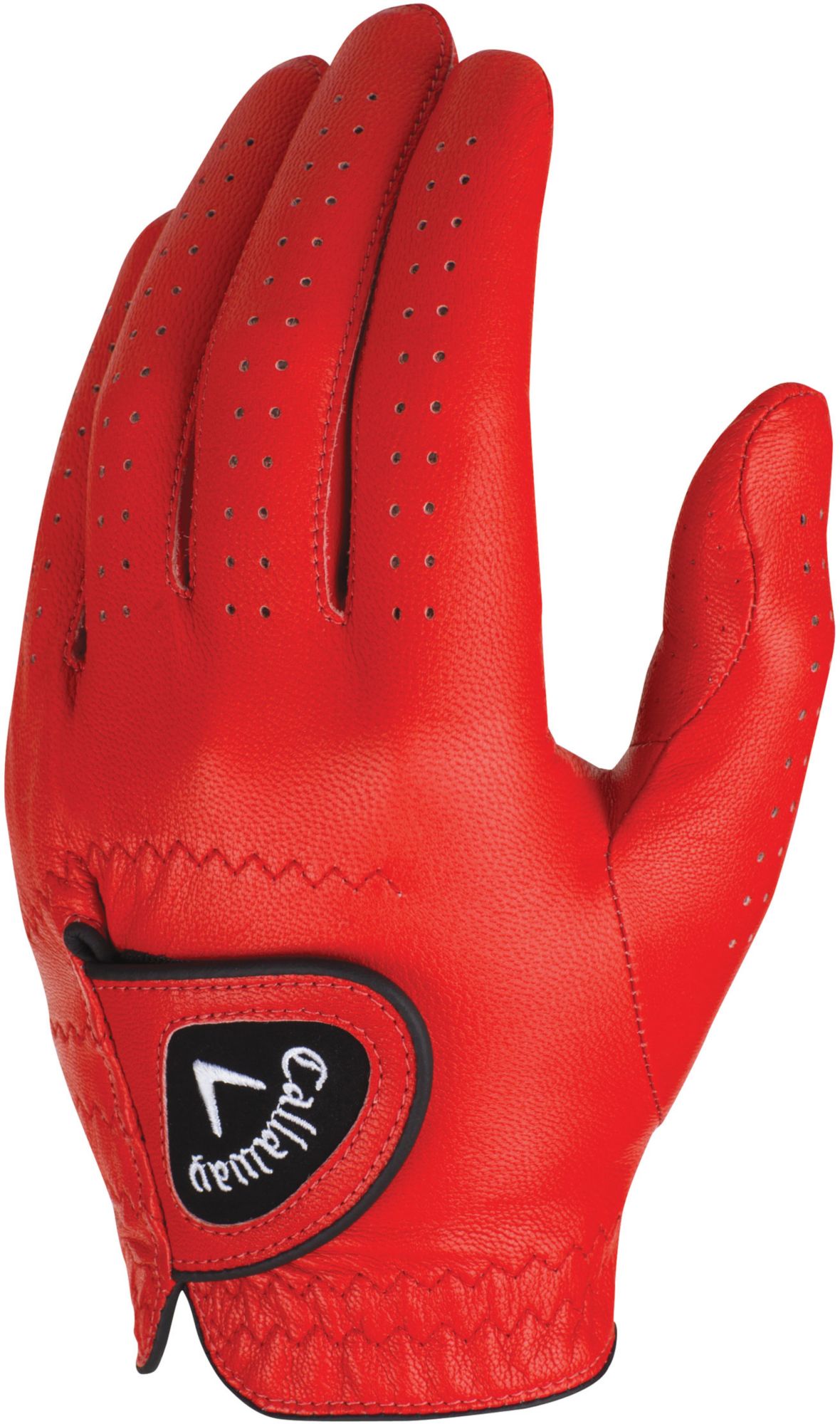 Callaway Opticolor Golf Glove