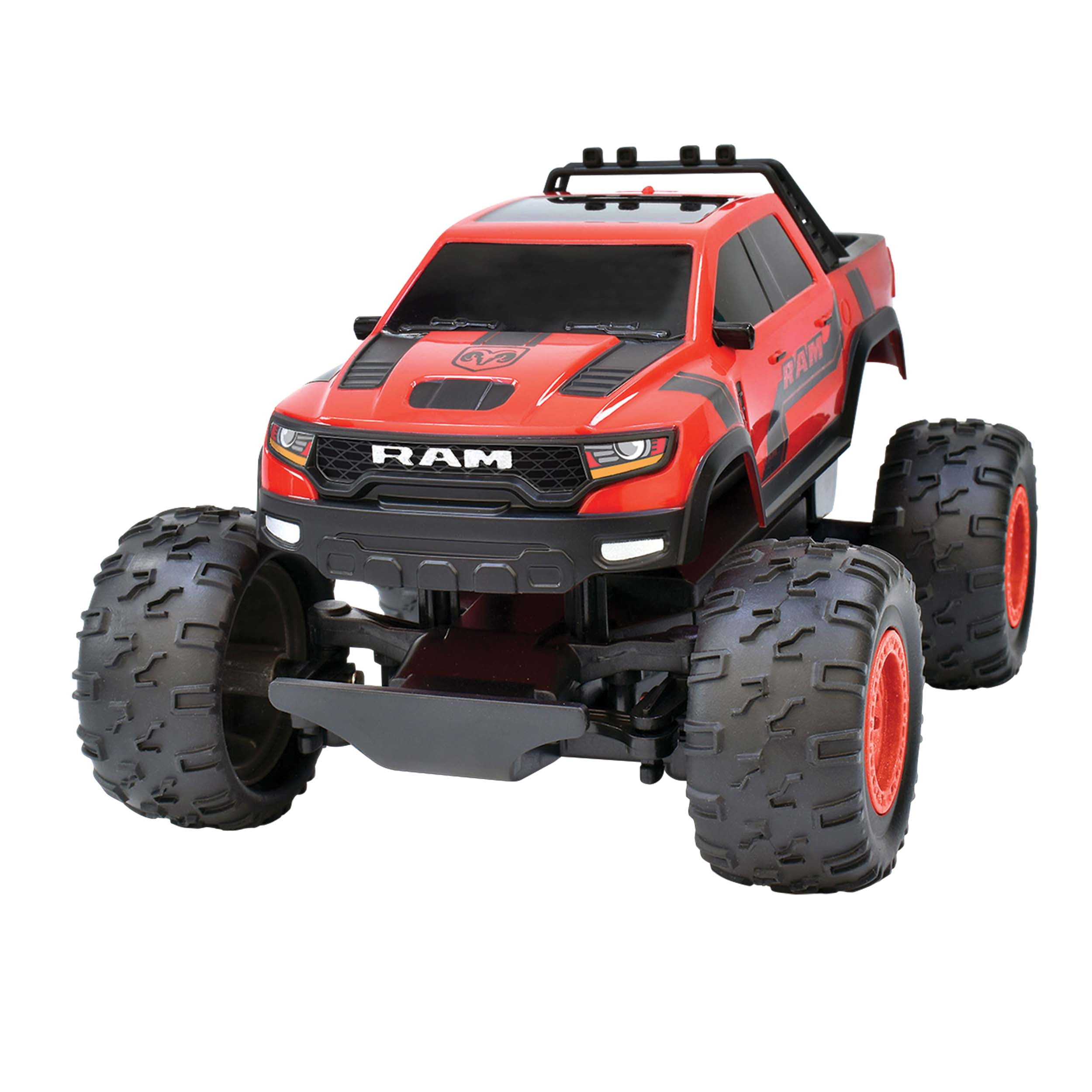 Adventure Force 1:22 Ram Radio Control, Adventure Force 1:22 Ram