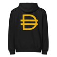 thumbnail image 5 of Dai Zip Up Hoodie, 5 of 11