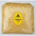 thumbnail image 2 of CARNAUBA WAX - T1 ORGANIC FLAKES BRAZIL PASTILLES BEADS PREMIUM 100% PURE 48 OZ, 3 LB, 2 of 2