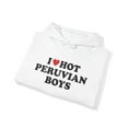 thumbnail image 4 of Peruvian Boys Peru Wife Girlfriend Husband Hoodie Gifts Sweatshirt Shirt, 4 of 4