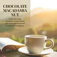 thumbnail image 3 of Royal Kona Coffee Medium Roast Ground Coffee, Chocolate Macadamia Flavor, 8 oz, 3 of 6