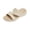 Beige, variant on Willtoo Orthopedic Sandals for Women Arch Support Sandals Lightweight Slipper Summer Beach Slides Slipper Casual Slip on Shoes