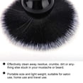 thumbnail image 4 of Brocha de Afeitar Brocha Suave Portátil Brocha de Afeitar para Barba conDelicado Brocha para Crema de Afeitar de Espuma Rica y Rápida Regalos para el Día ANGGREK Otros, 4 of 8