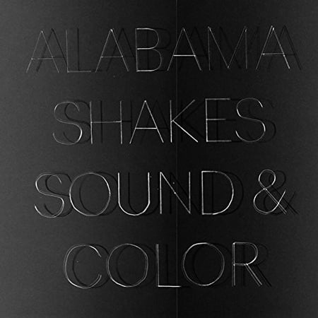 Sound & Color (Vinyl)