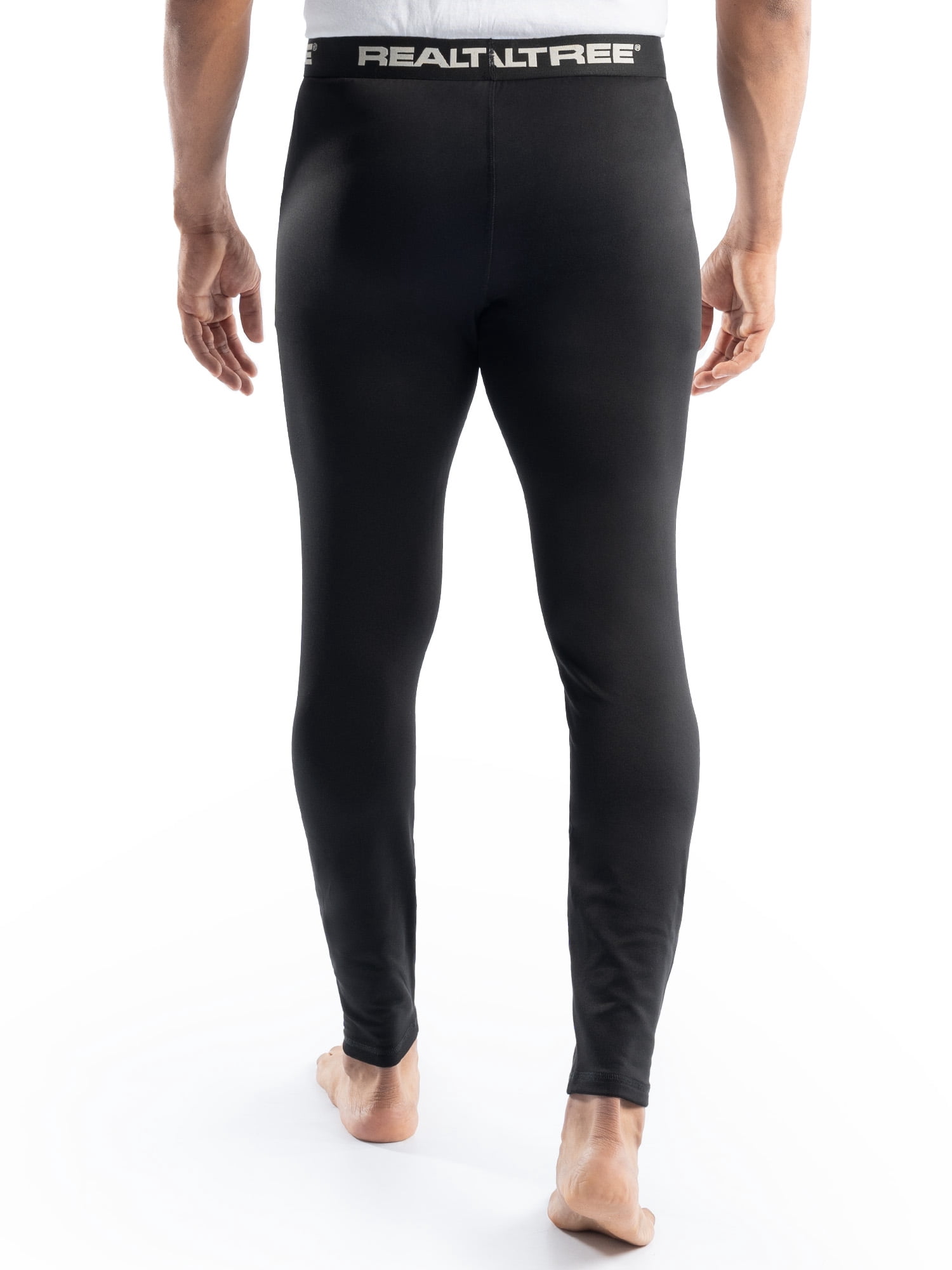 Realtree Heavyweight Thermals Sizes M-XL