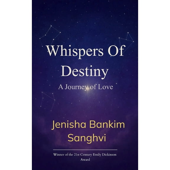 Whispers Of Destiny, (Paperback)