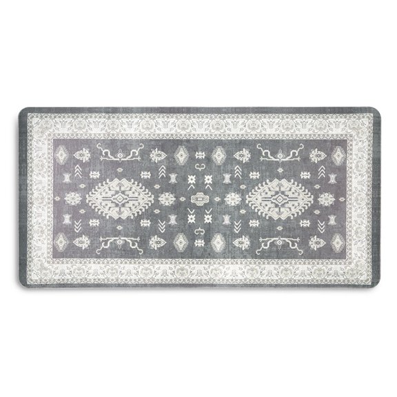 Member's Mark Comfort Pro Anti-Fatigue Kitchen Mat, 20" x 39", Assorted Designs