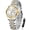 A Gold White, variant on Watches for Women Diamond with Date Luxury Female Waterproof Women Wrist Watch Analog Dress Quartz Stainless Steel Ladies Watch Luminous Calendar Women Watch Reloj para Mujer