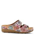 thumbnail image 5 of Flexus Women's Delphis Slide Sandal, 5 of 7