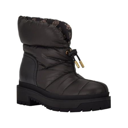 

Guess Womens Leeda 2 Cold Weather Snow Winter & Snow Boots