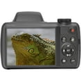 thumbnail image 6 of Kodak PIXPRO Astro Zoom AZ528 16 MP Full HD Video Digital Camera (Black) with 52x Optical Zoom Bundle With Accessories including Protective Camera Case , Battery & Charger, 32GB SD Card, Tripod And Mo, 6 of 6