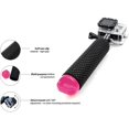 thumbnail image 4 of Floating Underwater Handle Waterproof Hand Stick Monopod Pole Selfie Stick Action Cameras, 4 of 4