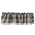 thumbnail image 3 of Luxurious Indiana Chenille Collection - 60" X 15" Window Valance, 3 of 4